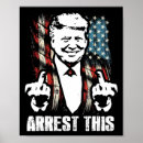 Suche nach mittelfinger poster Usa