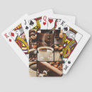 Suche nach antik spielkarten Schwarz