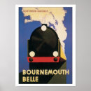 Suche nach train travel poster Werbung