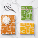 Suche nach grüne quadrate geschenkpapier Retro