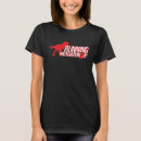 Suche nach verfolgung tshirts Motivation