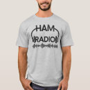 Suche nach amateur amateurfunk tshirts Amateurfunker