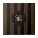 Suche nach schwarze streifen fliesen Monogramm