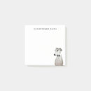 Suche nach whippet post it Haustier