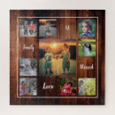 Suche nach einzigartig puzzle Familie