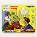 Suche nach comics mousepads Retro