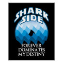 Suche nach haifische poster Haifischflossen