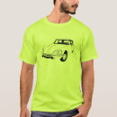 Suche nach citroen ds tshirts Auto