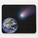 Suche nach komet mousepads Astronomie