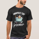 Suche nach lustige friseur tshirts Kätzchen
