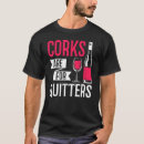 Suche nach korken tshirts Grafisch