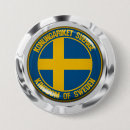 Suche nach schweden buttons Stolz