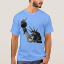 Suche nach freiheitsstatue tshirts Neu