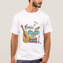Suche nach musikinstrumente tshirts Musikfreunde