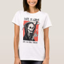Suche nach grimmiger sensenmann tshirts Halloween