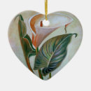 Suche nach calla ornamente Lilie