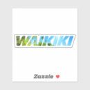 Suche nach waikiki aufkleber Taikiki