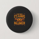 Suche nach fledermaus buttons Halloweendekoration