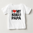 Suche nach nana babykleidung I liebe meine oma