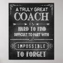 Suche nach coach poster Trainingsgeschenk