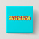 Suche nach superheld buttons Gelb