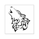 Suche nach wolf stempel Tier