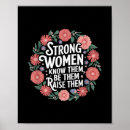 Suche nach starke frauen poster Sie
