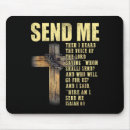 Suche nach jesaja mousepads Christlich