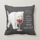 Suche nach rotwein kissen Für sie