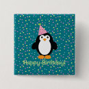 Suche nach pinguine buttons Vogel