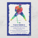 Suche nach geometrie einladungen Zu geburtstagsfeiern