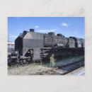 Suche nach dampflokomotive postkarten Historisch