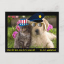 Suche nach golden retriever lustig postkarten Witz