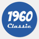 Suche nach 1960 aufkleber Klassisch