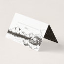 Suche nach winter visitenkarten Elegant