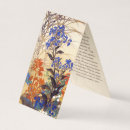 Suche nach orientalische visitenkarten Blume