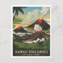 Suche nach vulkane postkarten Hawaii vulkane nationalpark
