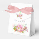 Suche nach einhorn papier geschenk box Kinderdusche