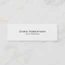 Suche nach pearl visitenkarten Elegant