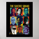Suche nach amanda poster Dc comic