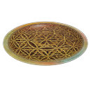 Suche nach weg des lebens schneidebrettchen Mandala