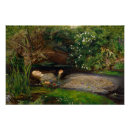 Suche nach ophelia poster Millais