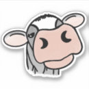 Suche nach schwarze kuh aufkleber Bauernhof