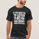 Suche nach fünfkampf tshirts Sie