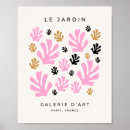 Suche nach jardin poster Blätter