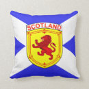 Suche nach schottland kissen Schottische flagge