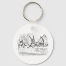 Suche nach hase schlüsselanhänger Vintag