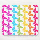 Suche nach bunte schmetterlinge mousepads Muster