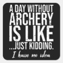 Suche nach bogenschütze aufkleber Pfeil und bogen