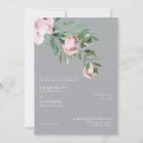 Suche nach rosa graue hochzeit einladungen Bride